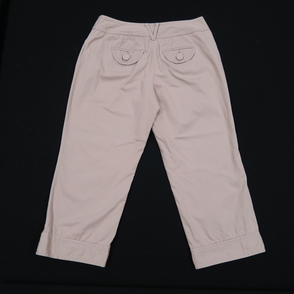 Ann Taylor LOFT capri pants!!! - Picture 6 of 7